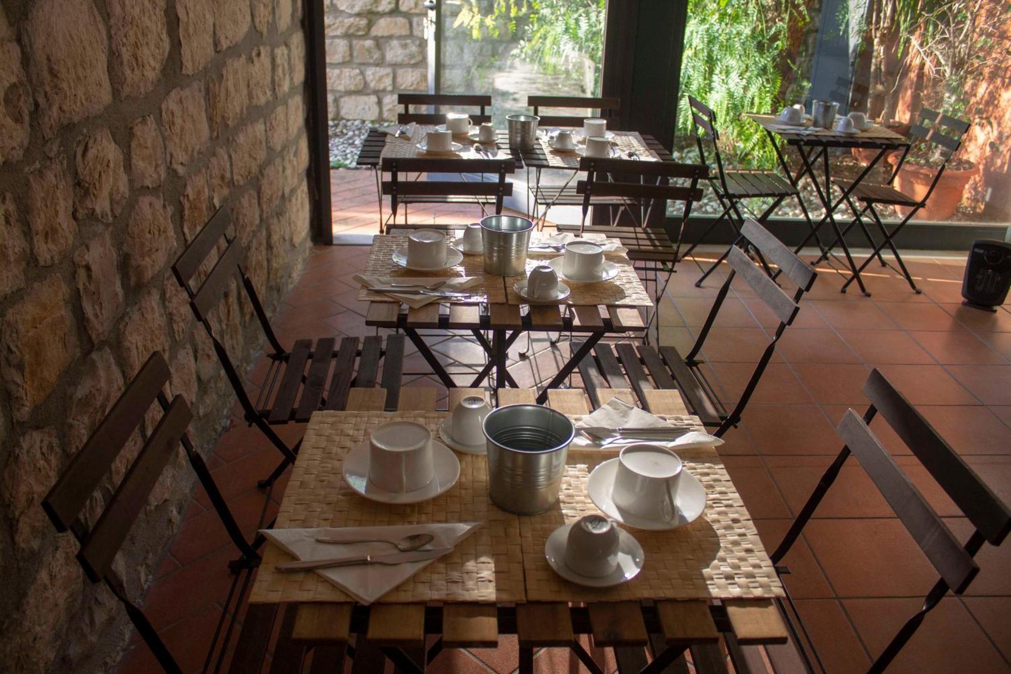 Masseria Olivola Беневенто Екстериор снимка