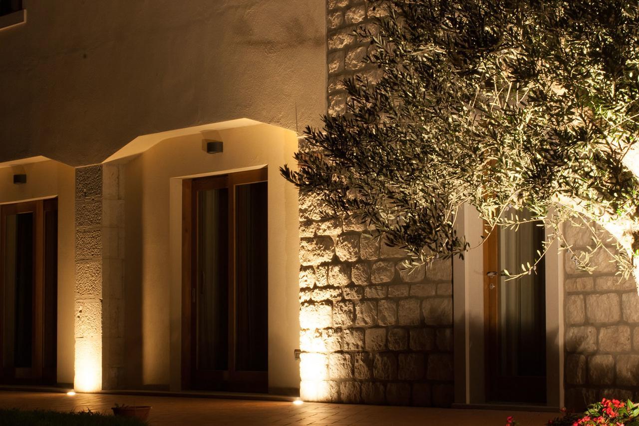 Masseria Olivola Беневенто Екстериор снимка